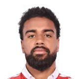Player EA FC 27 player photo