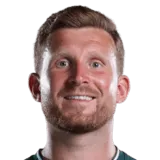 Player EA FC 27 player photo