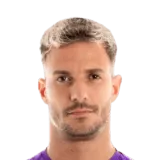Player EA FC 27 player photo