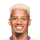 Player EA FC 27 player photo