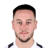 Player EA FC 27 player photo