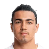 Player EA FC 27 player photo