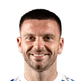 Player EA FC 27 player photo