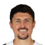 Player EA FC 27 player photo
