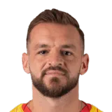Player EA FC 27 player photo