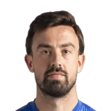 Player EA FC 27 player photo