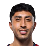 Player EA FC 27 player photo