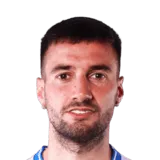 Player EA FC 27 player photo