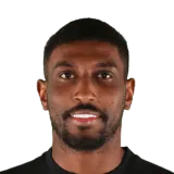 Player EA FC 27 player photo