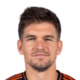 Player EA FC 27 player photo