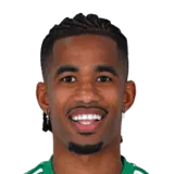 Player EA FC 27 player photo