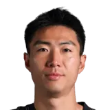 Player EA FC 27 player photo