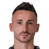 Player EA FC 27 player photo