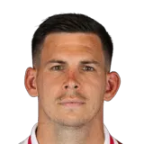 Player EA FC 27 player photo
