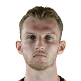 Player EA FC 27 player photo