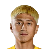 Player EA FC 27 player photo
