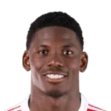 Player EA FC 27 player photo
