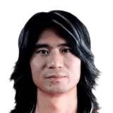 Player EA FC 27 player photo