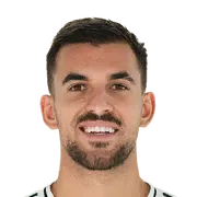 Player EA FC 27 player photo
