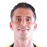 Player EA FC 27 player photo