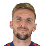Player EA FC 27 player photo