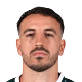 Player EA FC 27 player photo