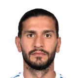 Player EA FC 27 player photo