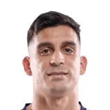 Player EA FC 27 player photo
