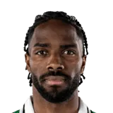 Player EA FC 27 player photo