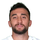 Player EA FC 27 player photo