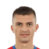 Player EA FC 27 player photo