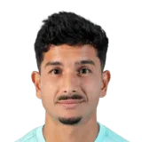 Player EA FC 27 player photo