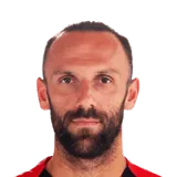 Player EA FC 27 player photo