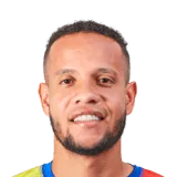 Player EA FC 27 player photo
