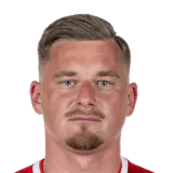Player EA FC 27 player photo