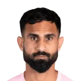 Player EA FC 27 player photo