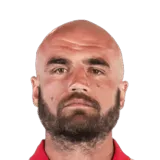 Player EA FC 27 player photo