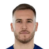 Player EA FC 27 player photo