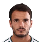 Player EA FC 27 player photo