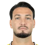 Player EA FC 27 player photo