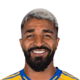 Player EA FC 27 player photo