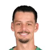 Player EA FC 27 player photo