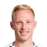 Player EA FC 27 player photo