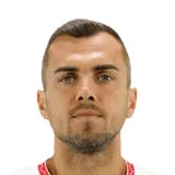 Player EA FC 27 player photo
