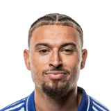 Player EA FC 27 player photo