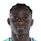 Player EA FC 27 player photo