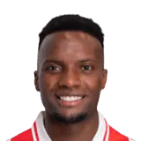Player EA FC 27 player photo