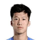 Player EA FC 27 player photo