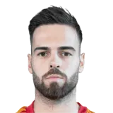 Player EA FC 27 player photo