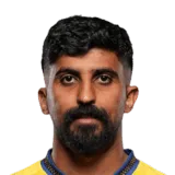 Player EA FC 27 player photo